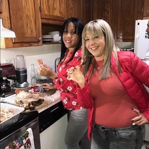 Meet your Posher, Maria